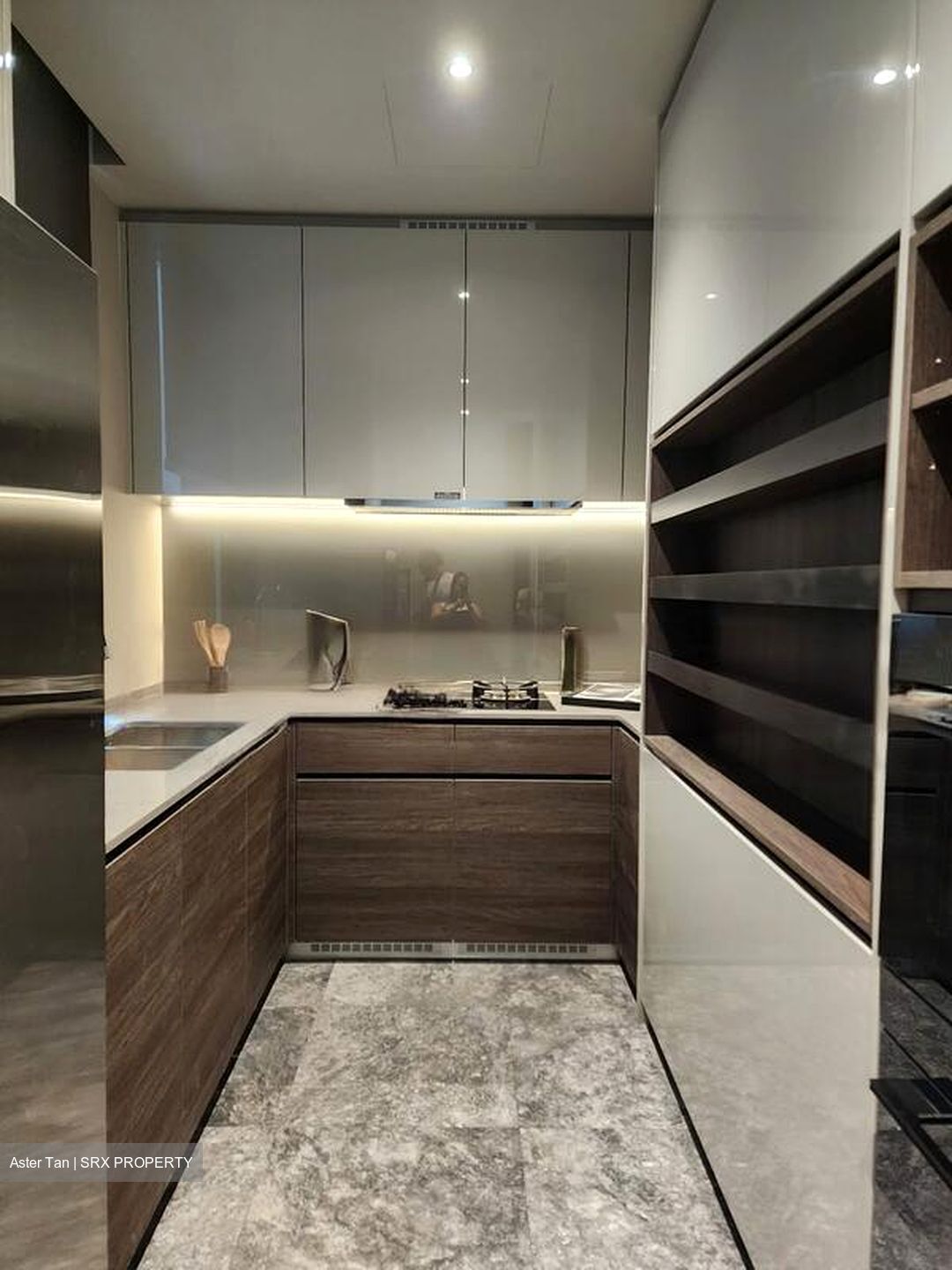 19 Nassim (D10), Apartment #459844041